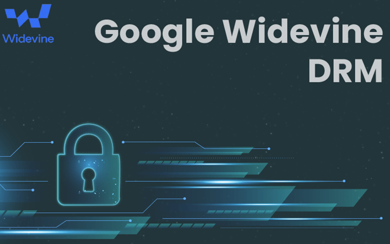 google-widevine