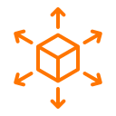 Highly scalable